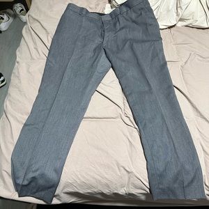 Altamoda Mens Dress Pants